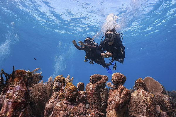 Snorkel at Underwater Museum Musa & Manchones Reef